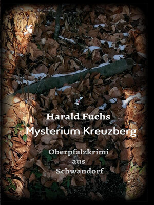cover image of Mysterium Kreuzberg